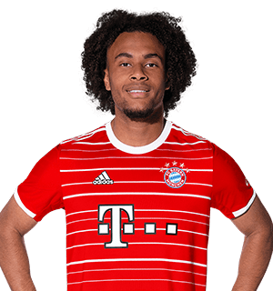 scheda fantacalcio JOSHUA ZIRKZEE